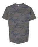 Youth Fine Jersey Tee