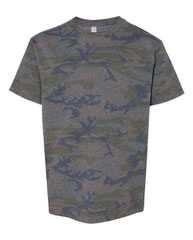 Youth Fine Jersey Tee