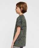 Youth Fine Jersey Tee