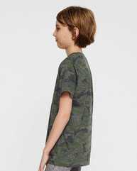 Youth Fine Jersey Tee