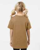 Youth Fine Jersey Tee
