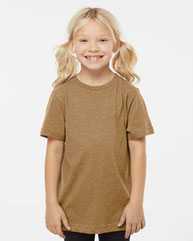 Youth Fine Jersey Tee
