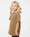 Youth Fine Jersey Tee