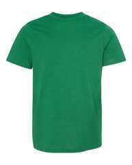 Youth Fine Jersey Tee