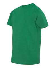 Youth Fine Jersey Tee