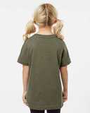 LAT Youth Fine Jersey Tee 6101