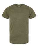 LAT Youth Fine Jersey Tee 6101