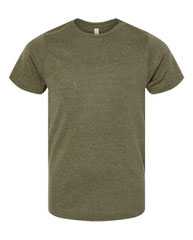 Youth Fine Jersey Tee