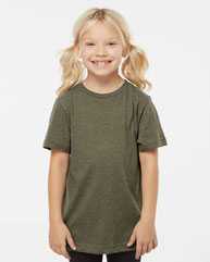 Youth Fine Jersey Tee