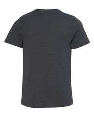 Youth Fine Jersey Tee
