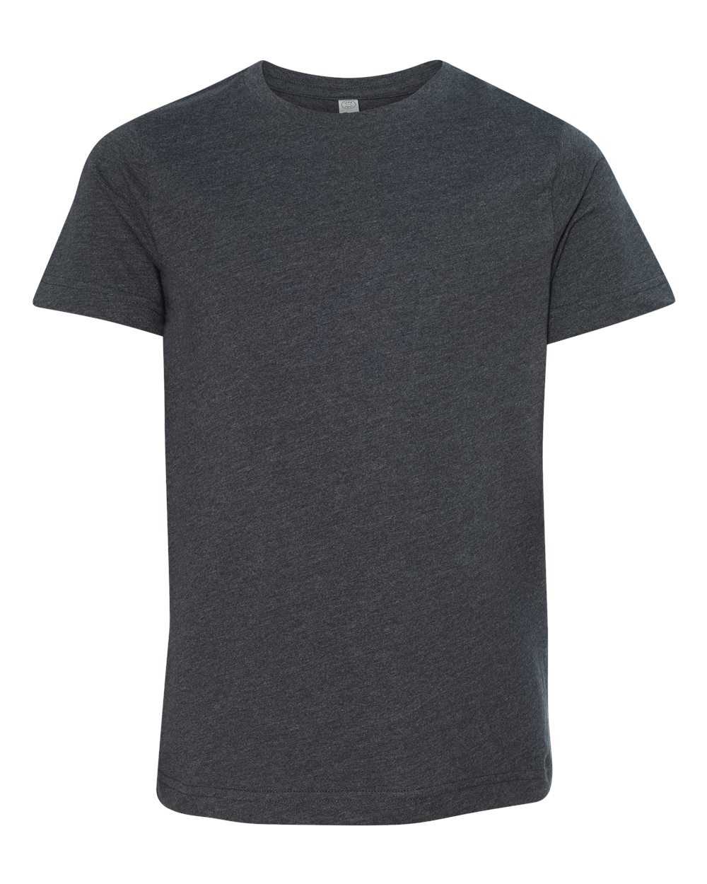 LAT Youth Fine Jersey Tee 6101