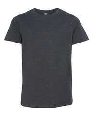 Youth Fine Jersey Tee
