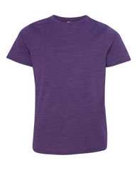 Youth Fine Jersey Tee
