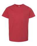 Youth Fine Jersey Tee
