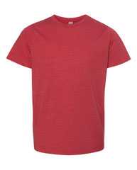 Youth Fine Jersey Tee
