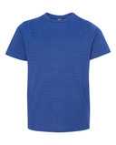 Youth Fine Jersey Tee