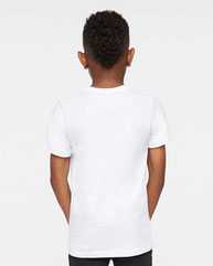 Youth Fine Jersey Tee