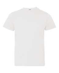 Youth Fine Jersey Tee