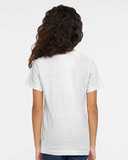 Youth Fine Jersey Tee