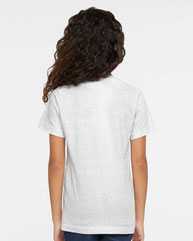 Youth Fine Jersey Tee