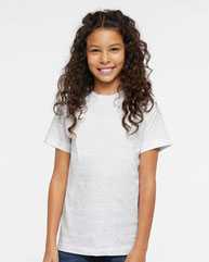 Youth Fine Jersey Tee