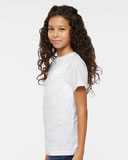 Youth Fine Jersey Tee