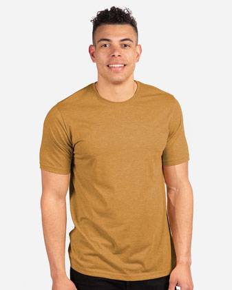 Next Level Festival T-Shirt 6200