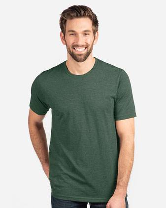 Next Level Festival T-Shirt 6200