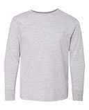 Youth Fine Jersey Long Sleeve Tee