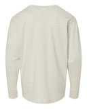 LAT Youth Fine Jersey Long Sleeve Tee 6201L