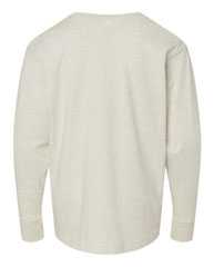 Youth Fine Jersey Long Sleeve Tee