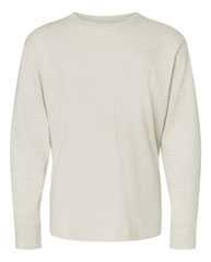 Youth Fine Jersey Long Sleeve Tee