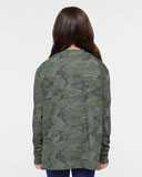 LAT Youth Fine Jersey Long Sleeve Tee 6201L