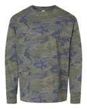 LAT Youth Fine Jersey Long Sleeve Tee 6201L