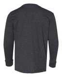 LAT Youth Fine Jersey Long Sleeve Tee 6201L