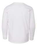 LAT Youth Fine Jersey Long Sleeve Tee 6201L