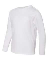 Youth Fine Jersey Long Sleeve Tee