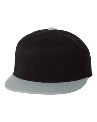 Flexfit Flexfit 210® Flat Bill Cap 6210FF 6210FF Flexfit Flexfit 210® Flat Bill Cap 6210FF 6210FF