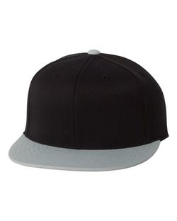 Flexfit Flexfit 210® Flat Bill Cap 6210FF 6210FF Flexfit Flexfit 210® Flat Bill Cap 6210FF 6210FF