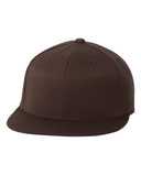 Flexfit 210® Flat Bill Cap 6210FF