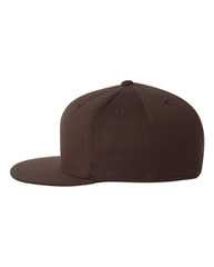 Flexfit 210® Flat Bill Cap 6210FF