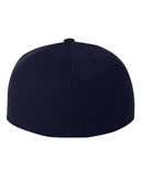 Flexfit 210® Flat Bill Cap 6210FF