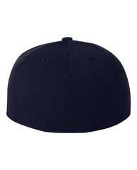 Flexfit 210® Flat Bill Cap 6210FF