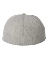 Flexfit 210® Flat Bill Cap 6210FF