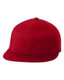 Flexfit 210® Flat Bill Cap 6210FF