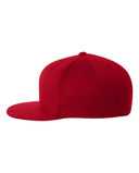 Flexfit 210® Flat Bill Cap 6210FF