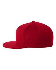 Flexfit 210® Flat Bill Cap 6210FF