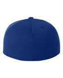 Flexfit 210® Flat Bill Cap 6210FF