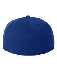 Flexfit 210® Flat Bill Cap 6210FF