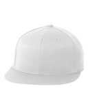 Flexfit 210® Flat Bill Cap 6210FF